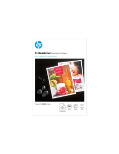 Papel para uso empresarial profesional  mate 180 g/m2 A4 (210 x 297 mm) 150 hojas