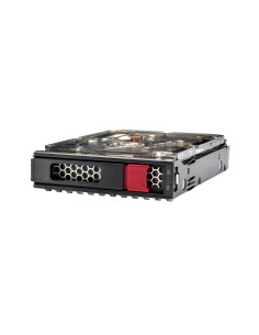 8TB SATA 6G Business Critical 7.2K LFF LP 1-year Warranty 512e Multi Vendor HDD