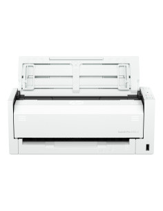 ScanJet Pro 4200 s1 Escáner con alimentador automático de documentos (ADF) 600 x 600 DPI A4 Azul Blanco