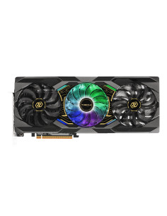 Taichi Radeon RX 9070 XT OC AMD 16 GB GDDR6