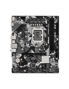B760M-H/M.2 Intel B760 LGA 1700 micro ATX