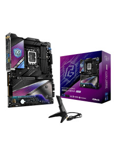 Phantom Gaming Z890 Nova WiFi Intel Z890 LGA 1851 (Socket V1) ATX