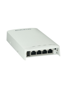 H550 1200 Mbit/s Blanco Energía sobre Ethernet (PoE)