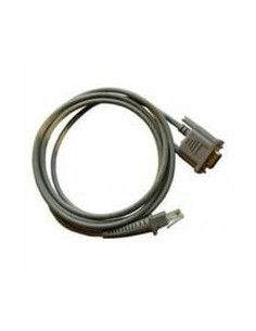 90A052086 accesorio para lector de código de barras Cable de carga