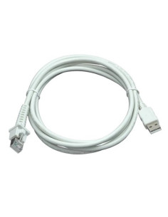 90A052278 accesorio para lector de código de barras Cable de carga