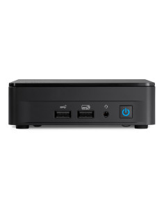 NUC 13 RNUC13L5KI300000I Negro i3-1315UE 12 GHz