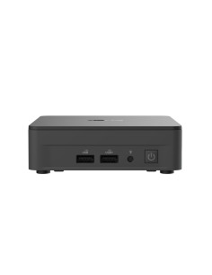 NUC 12 RNUC12WSKI500000I Negro i5-1240P