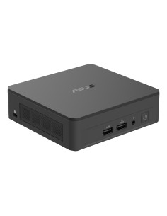 NUC RNUC13ANKI3048C2I Intel® Core i3 i3-1315U 8 GB DDR4-SDRAM 512 GB SSD Windows 11 Pro Mini PC Negro