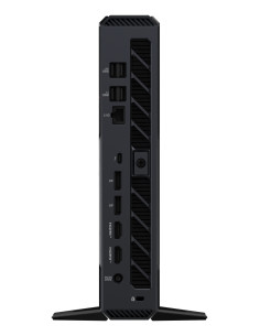 ROG NUC RNUC15JNK7X569A2 Intel Core Ultra 7 255HX 16 GB DDR5-SDRAM 1 TB SSD NVIDIA GeForce RTX 5060 Windows 11 Home Mini PC