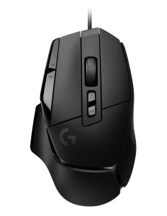 G502 X
