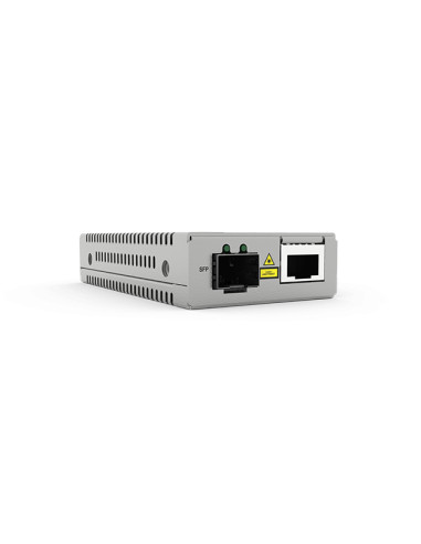AT-MMC10GT/SP-960 convertidor de medio Interno 10000 Mbit/s
