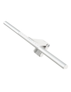 ScreenBar Pro luz de pantalla Plata 1000 lm