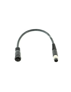 ADAPTER CPC TO LXE/HONEYWELL Puente wifi Negro