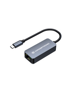 ABBY12GC adaptador y tarjeta de red Ethernet 2500 Mbit/s