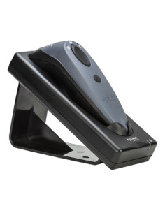 AC4102-1695 cargador de dispositivo móvil Escáner Negro Interior