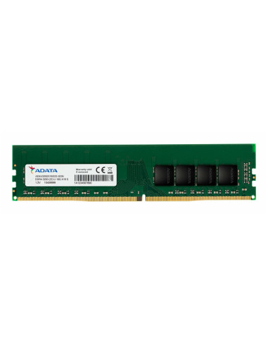 AD4U320088G22-SGN módulo de memoria 8 GB 1 x 8 GB DDR4 3200 MHz