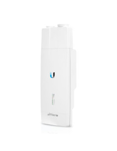 AF-11 repetidor y transceptor Puente wifi 1000 Mbit/s Blanco
