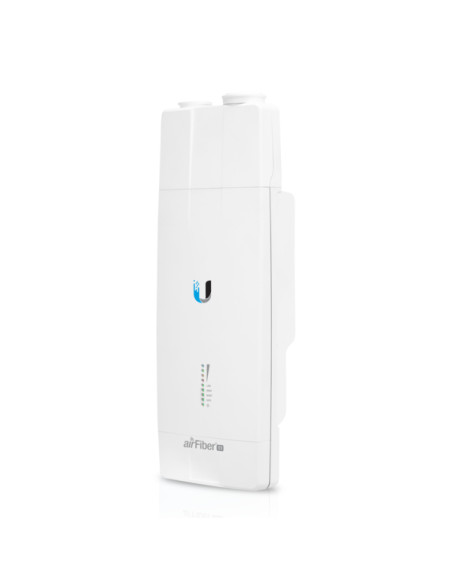 AF-11 repetidor y transceptor Puente wifi 1000 Mbit/s Blanco