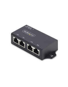 AF221CE-POE-INJECTOR adaptador e inyector de PoE Gigabit Ethernet Ethernet rápido
