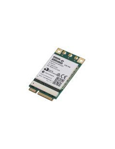 AIW-344FQ-E01 adaptador y tarjeta de red Interno WLAN / Bluetooth 150 Mbit/s