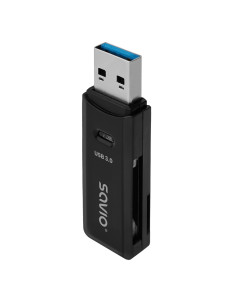 AK-64 tarjeta y adaptador de interfaz USB 3.2 Gen 1 (3.1 Gen 1)