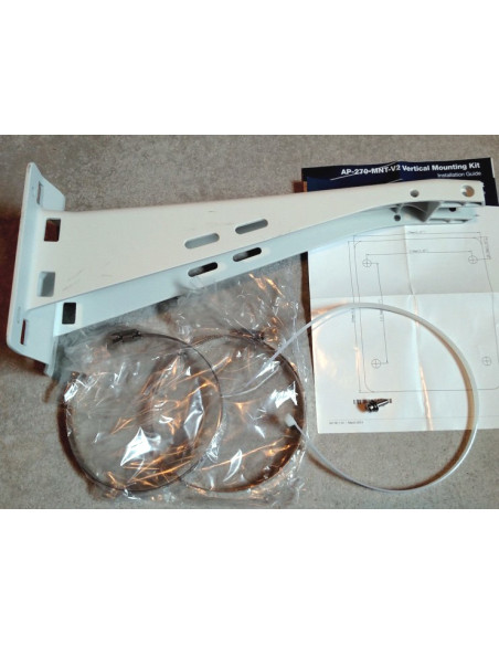 Aruba Networking 270 Series Access Point Short Mount Kit