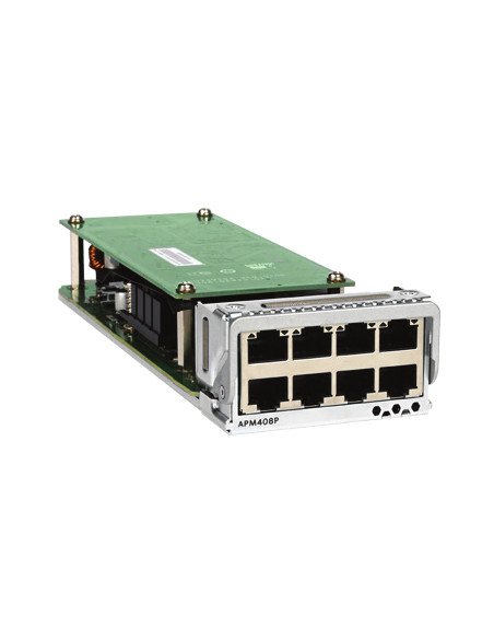 APM408P-10000S módulo conmutador de red 10 Gigabit Ethernet