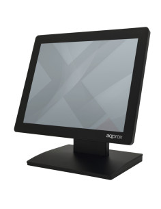 APPMT15CAP2 monitor POS 381 cm (15") 1024 x 768 Pixeles HD Pantalla táctil