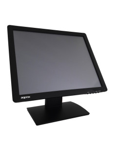 APPMT17W5 monitor POS 432 cm (17") 1280 x 1024 Pixeles SXGA Pantalla táctil