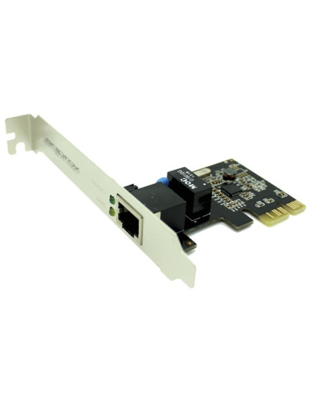 appPCIE1000 Interno Ethernet 1000 Mbit/s