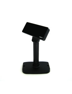 APPVFD01 muestra de clientes USB 2.0 Negro