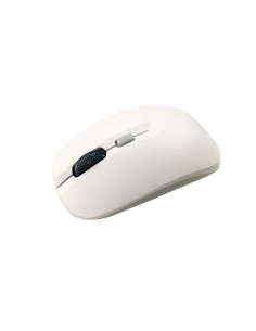 XM180 ratón mano derecha Oficina RF inalámbrico Óptico 1600 DPI