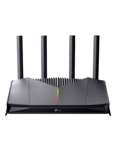 Archer GE230 router inalámbrico 2.5 Gigabit Ethernet Doble banda (24 GHz / 5 GHz)