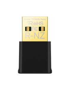 Archer TX1800U Nano WLAN 1800 Mbit/s