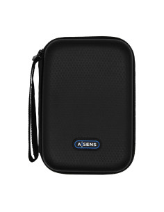 Estuche Protector para Caja Externa 2.5? Negro