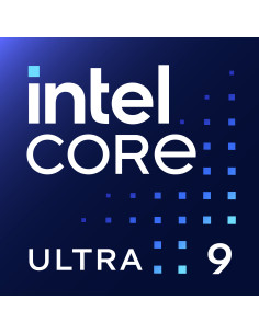 Core Ultra 9 285K procesador 36 MB Smart Cache Bandeja