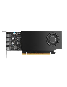 NVIDIA RTX A1000 8 GB with Mini Bracket 4mDP Graphics