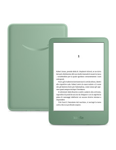 Nuevo Kindle de (16 GB) con anuncios  Matcha