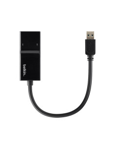 USB 3.0 / Gigabit Ethernet
