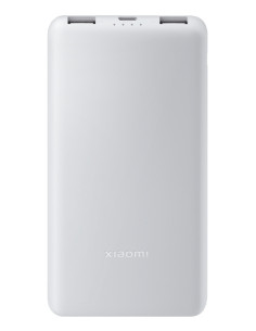 BHR9350GL batería externa Ión de litio 10000 mAh Blanco