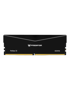 PALLASII-32GB-6000-1R8-2XV4 módulo de memoria 2 x 16 GB DDR5 6000 MT/s