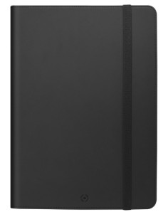 BOOKBAND18 funda para tablet Negro
