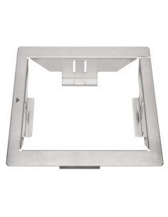 SP72-H Kit de montaje