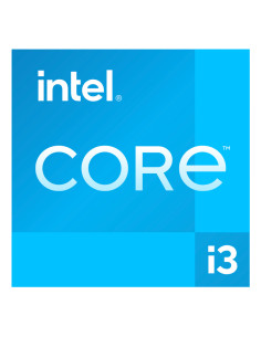 Core i3-12100 procesador 12 MB Smart Cache Caja