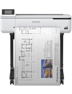 SureColor SC-T3100 - Wireless Printer (with stand)