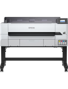 SureColor SC-T5405 - wireless printer (with stand)