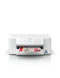 WorkForce Pro WF-C4310DW impresora de inyección de tinta Color 4800 x 2400 DPI A4 Wifi