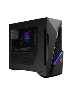 MSI CPU MAG INFINITE S3 14NUE7-1834ES. I7-14700F. RTX 4070 SUPER 12G VENTUS 2X OC. 32GB(16GB*2) DDR5. 1TB SSD. 2TB 3.5 HDD. W11