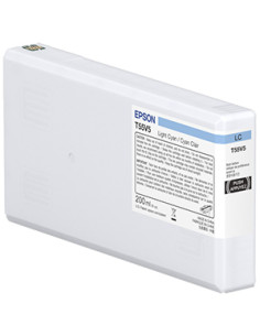 UltraChrome Pro10 cartucho de tinta 1 pieza(s) Original Cian