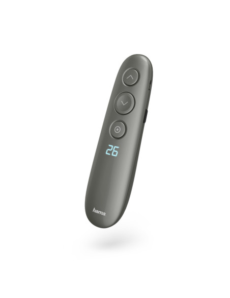 Puntero inalámbrico "Spot-Pointer"